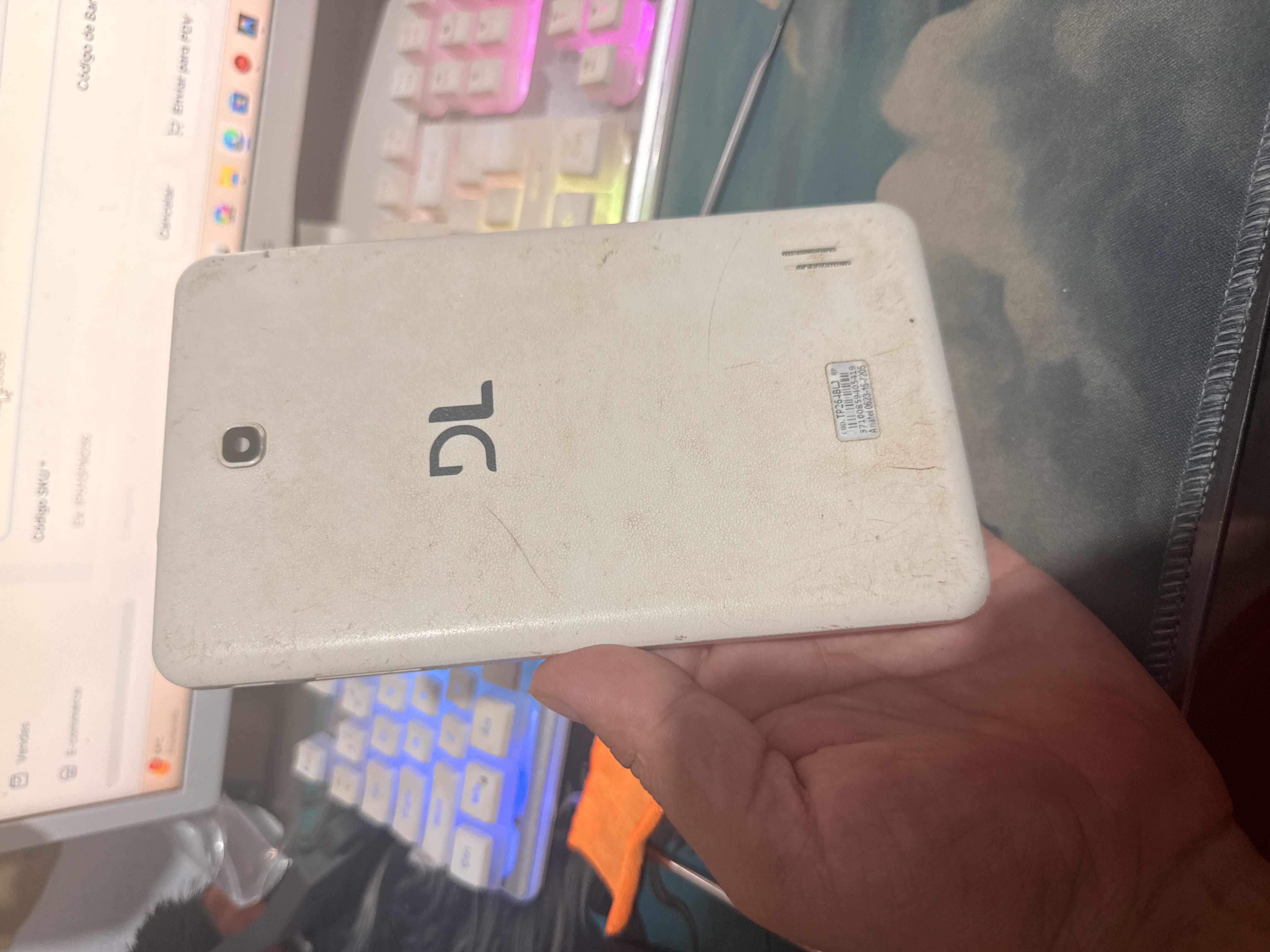 Tablet